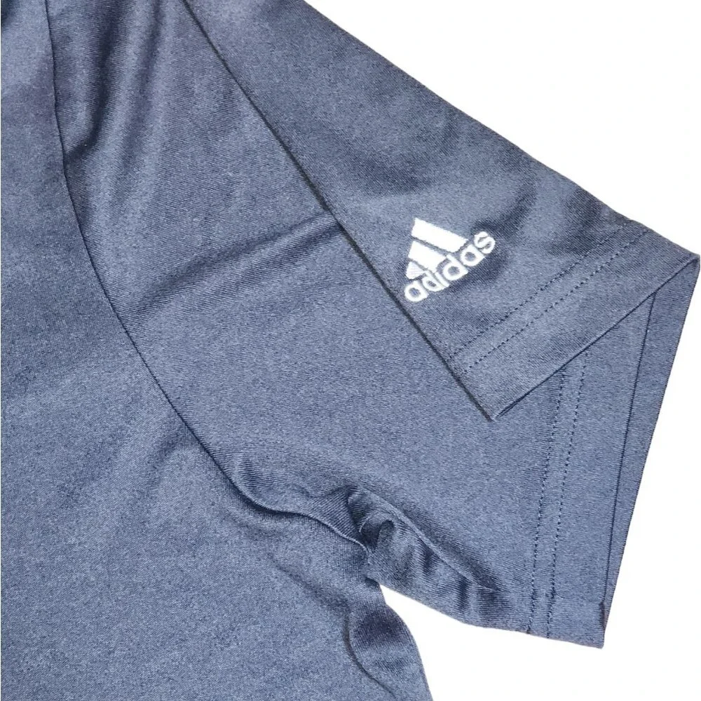 adidas golf navy